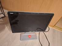Monitor HP, Telewizor, HDMI