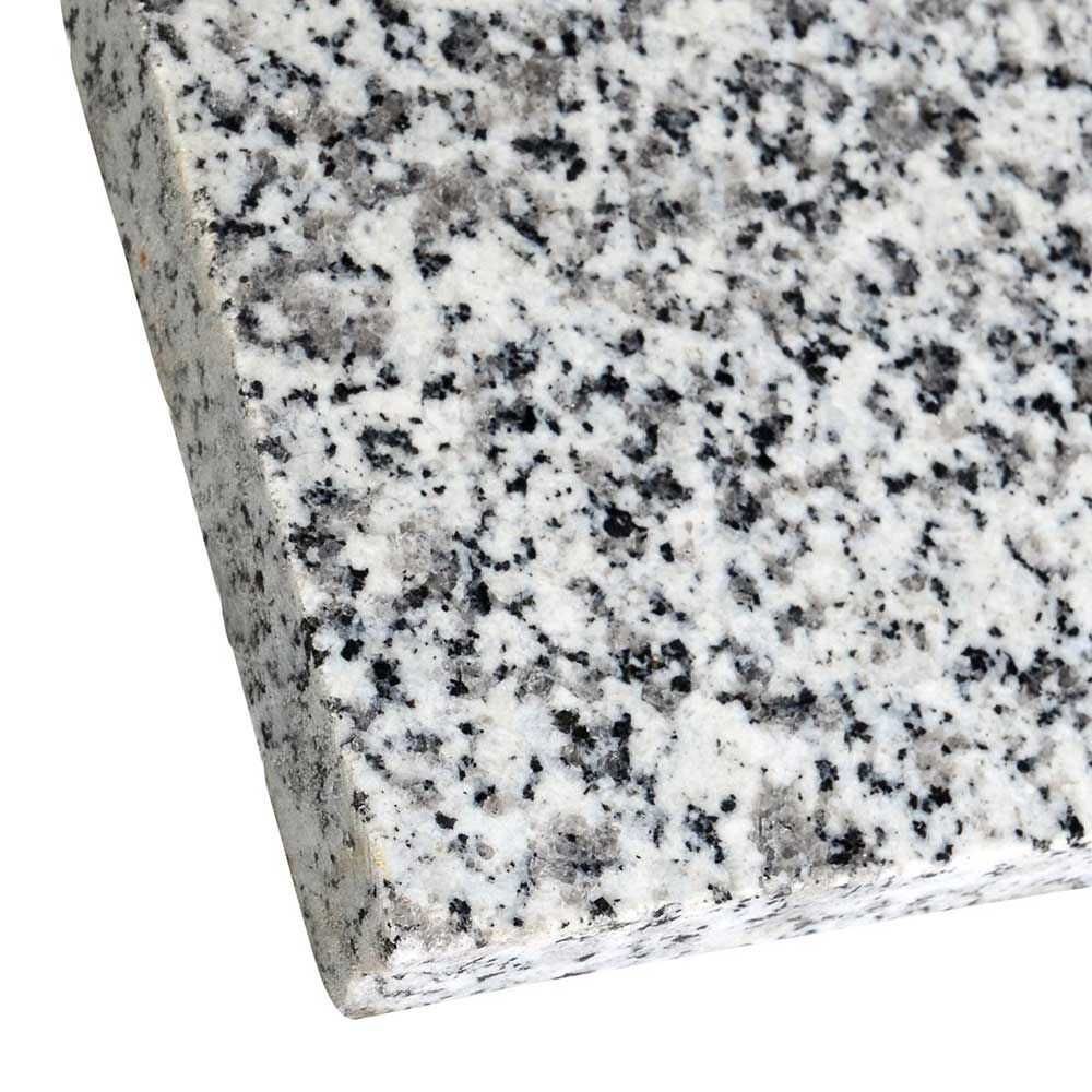 Szary granit, płytka granitowa 30,5x61x1 cm, polerowany, okazyjna cena