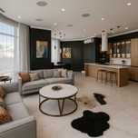 Pecher SKY Luxury Residence Печерск Центр Аренда