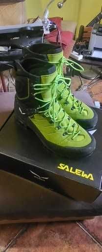 Salewa MS Vultur EVO GTX rozm. 47