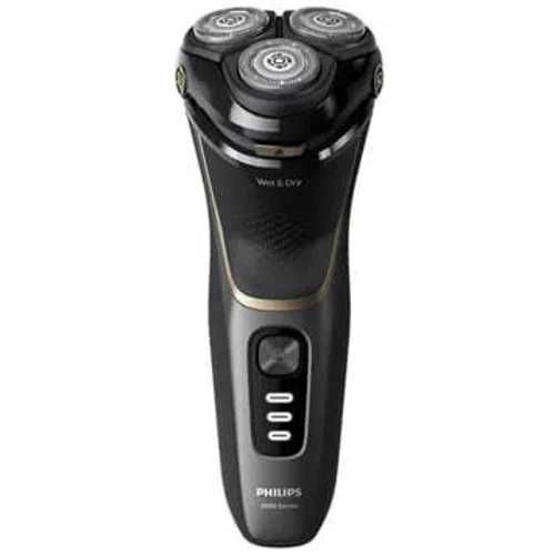 Електробритва чоловіча Philips Series 3000 S3342/13