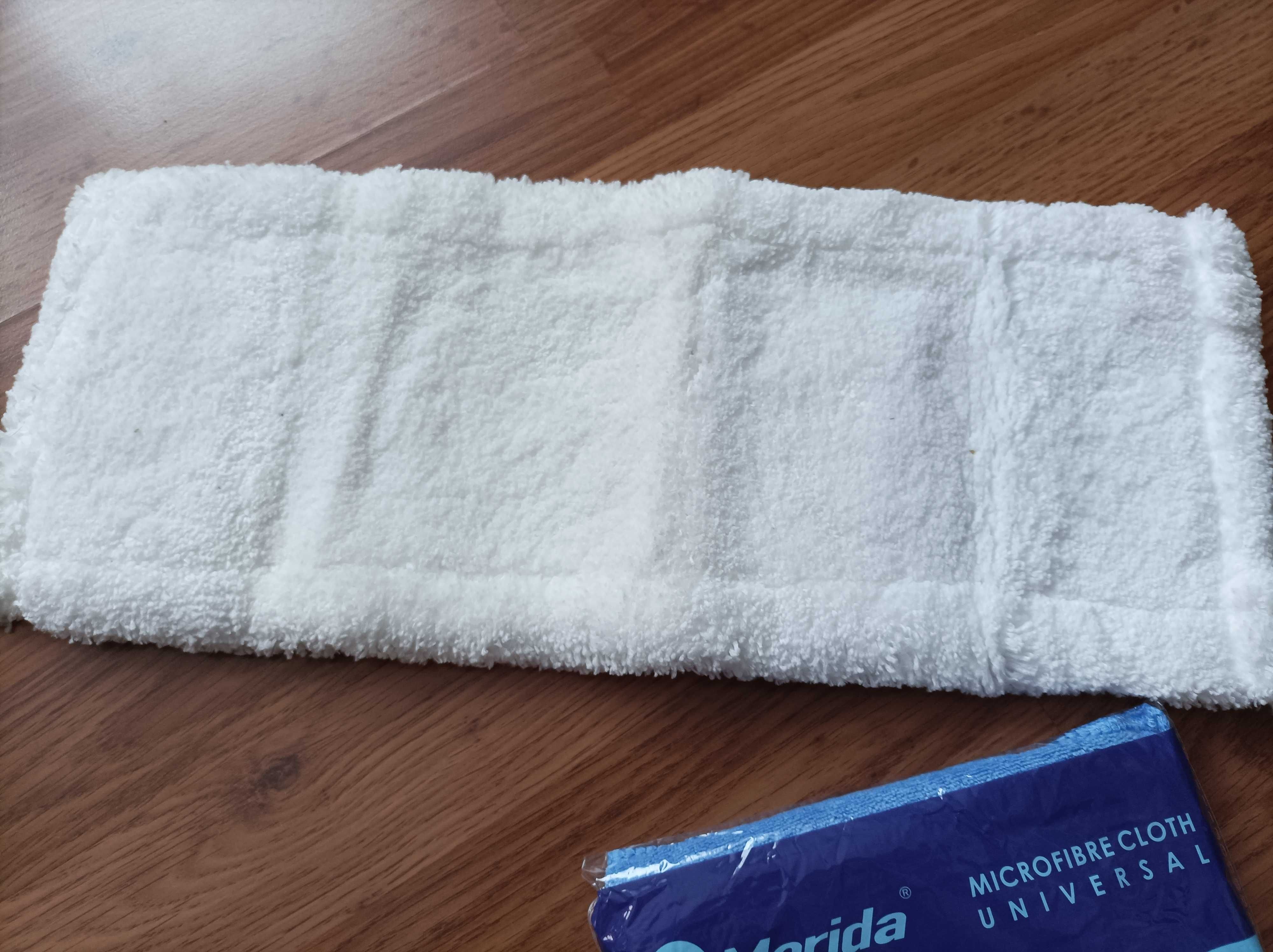 Mop + szmatka Merida Nowe
