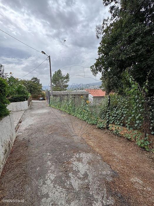 Terreno  para venda