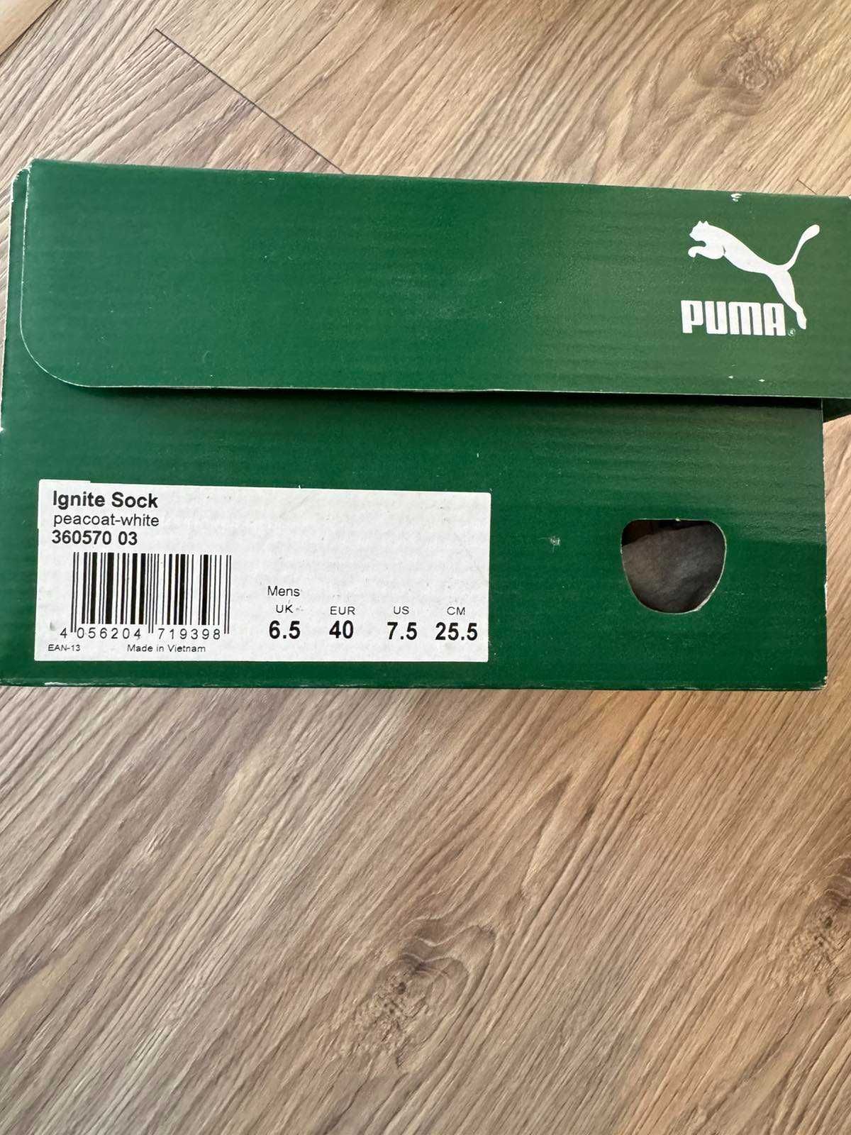 Продам нові кросівки Puma