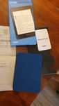 Kindle paperwhite 4
