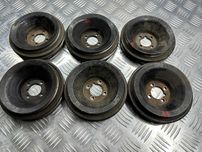 Шкив коленвала opel vectra a, ascona c, kadett e, 1.8 8v 90231111