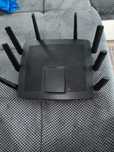Linksys ea9500v2