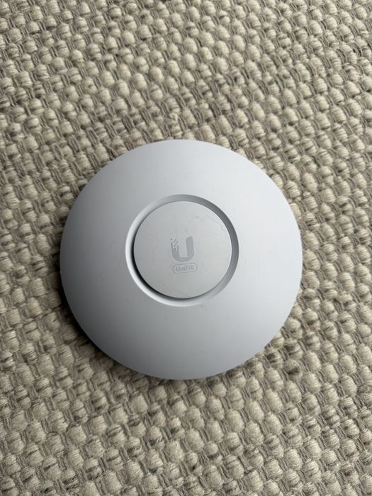 Ubiquiti U6-Lite Access Point AP