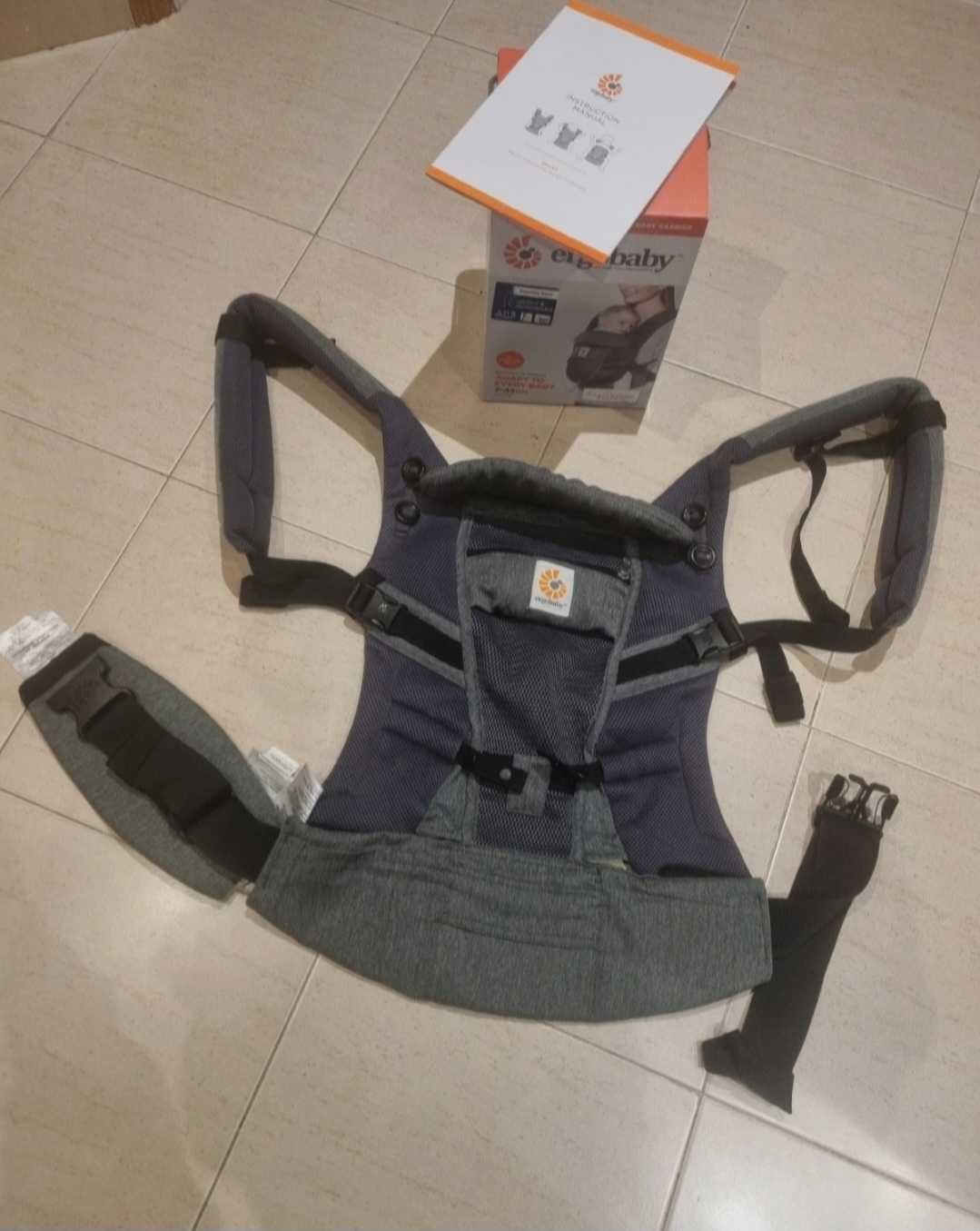 Ergobaby Adapt original