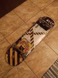 Deska skateboardowa