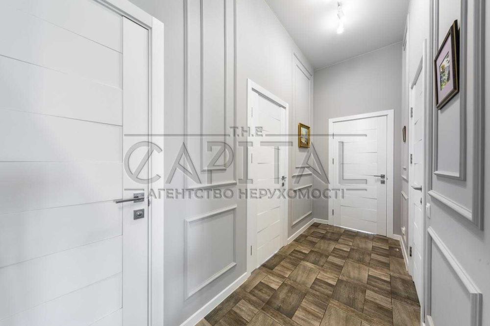 Здається в оренду гарний дизайнерський комфортний будинок в Крушинці