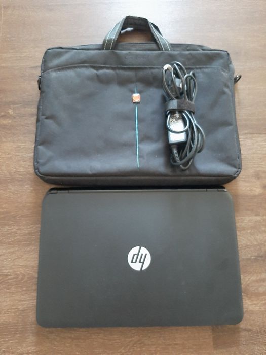 Ноутбук HP 250 G3