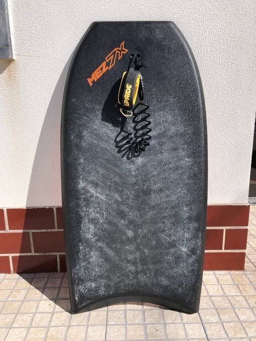Bodyboard NMD Mez 7X Kinetic PP 42”