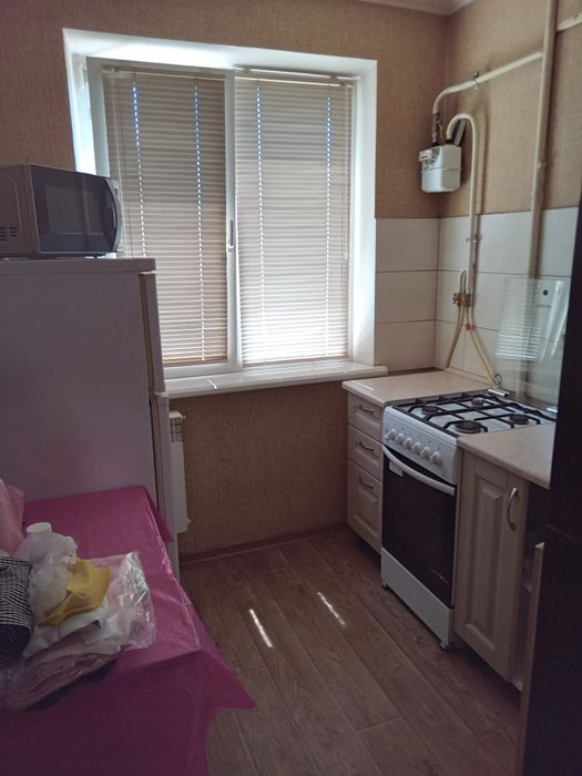 1к.квартира р-н ліски