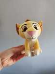 Maskotka Lew Simba Disney Lidl pluszak