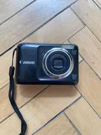 Цифровий фотоапарат Canon Pc 1592