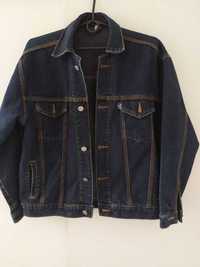 Продается Куртка джинсовая Cenzoni (винтаж)