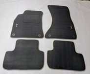 Tapetes Audi A4 B6