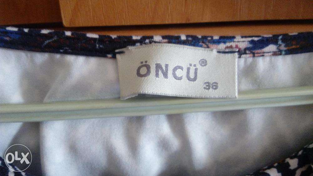 Женское платье Oncu