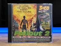 CD-Action wydanie nr 50 Lipiec 7/2000 Jewel Case Fallout 2