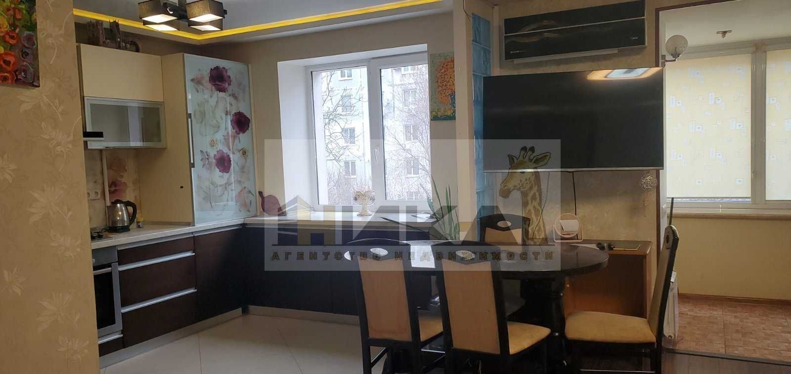 Продаж 3-х кімнатної квартири вул.Криворізька