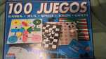 100 jogos tabuleiro