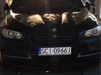 Sprzedam BMW 528i xdrive