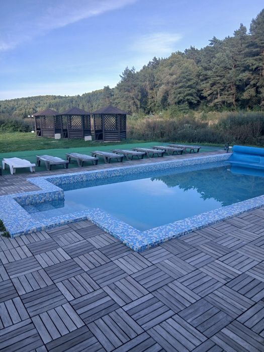 Продаж ресторанно_відпочинковий комплекс,,Пайташ''(Сяня) У с.Раковець