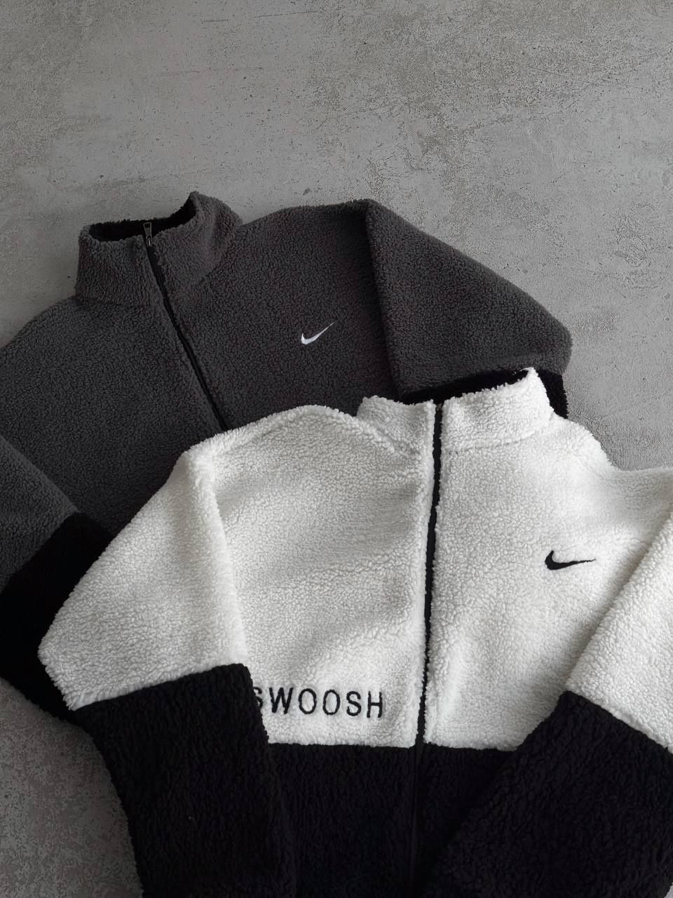 Nike Swoosh|Найк свуш|Найк на зиму