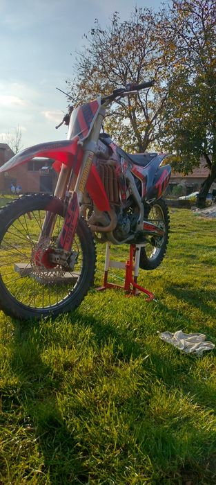 Honda Crf 450 wtrysk 2014r doinwestowan (yzf,kfx,KTM,kawasaki,Yamaha)