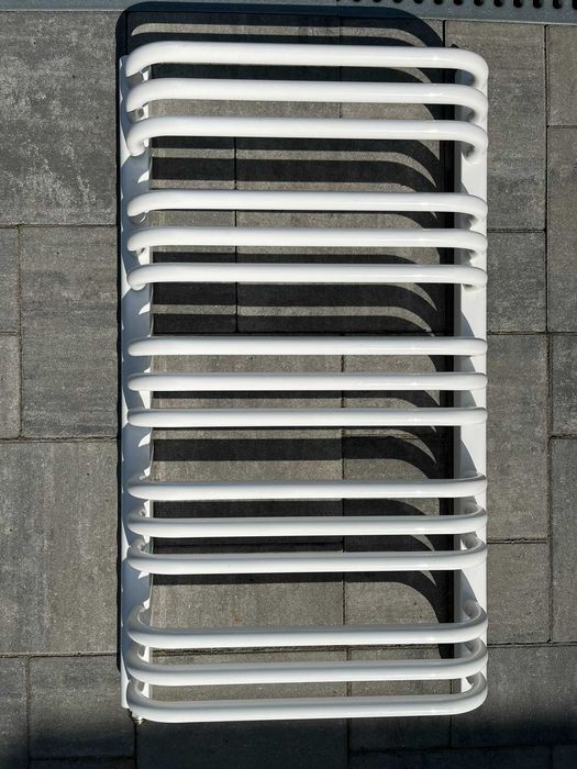 Grzejnik ręcznikowy