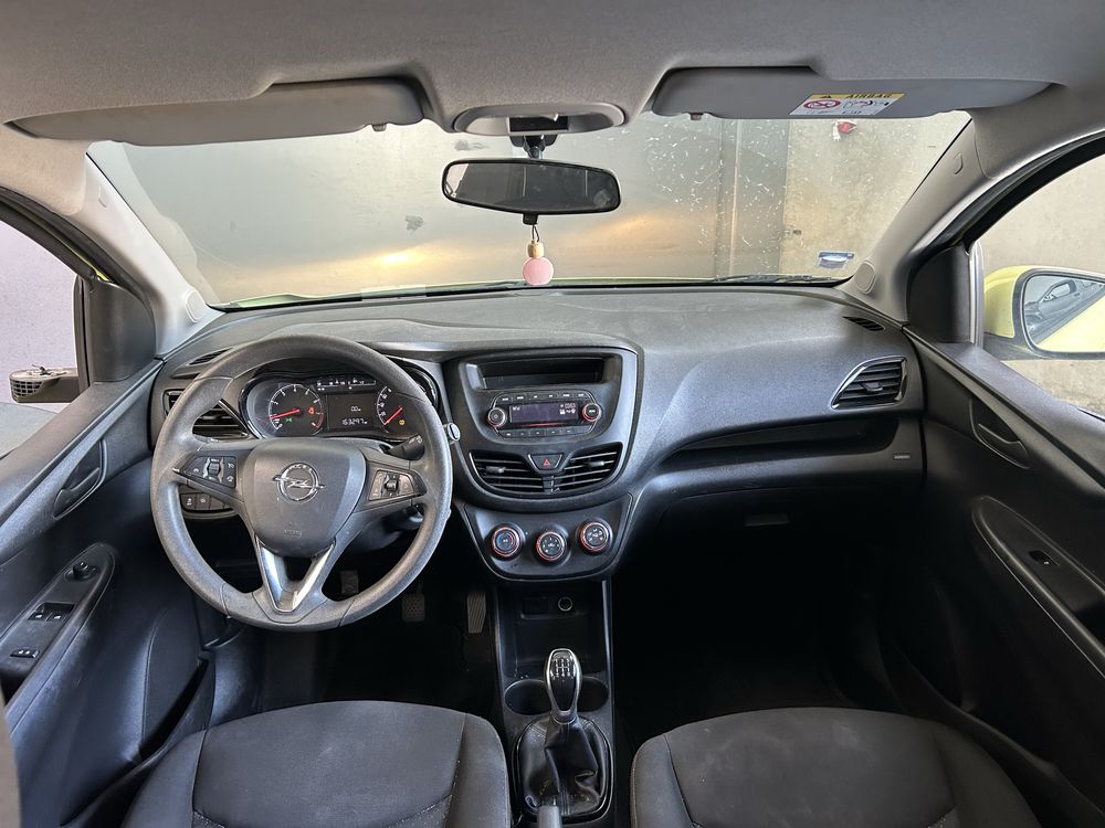 Opel KARL 1.0 Enjoy de 2018
