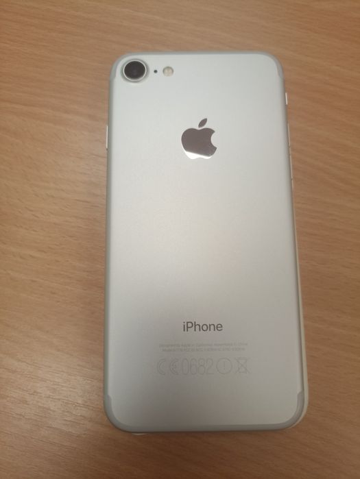 IPHONE 7 / 128GB