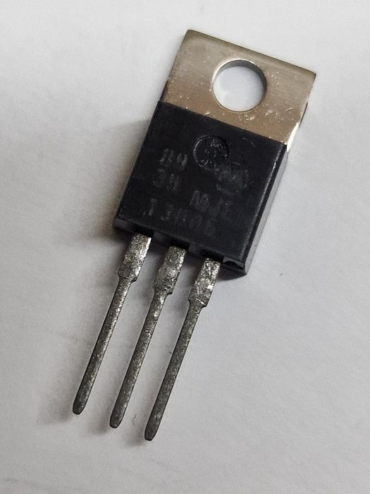 #773  Tranzystor MJE13005 / MJE 13005