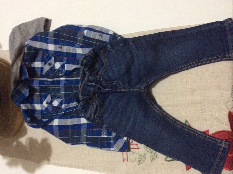 Roupa bebê menino. Roupa casual. Traje cerimonia