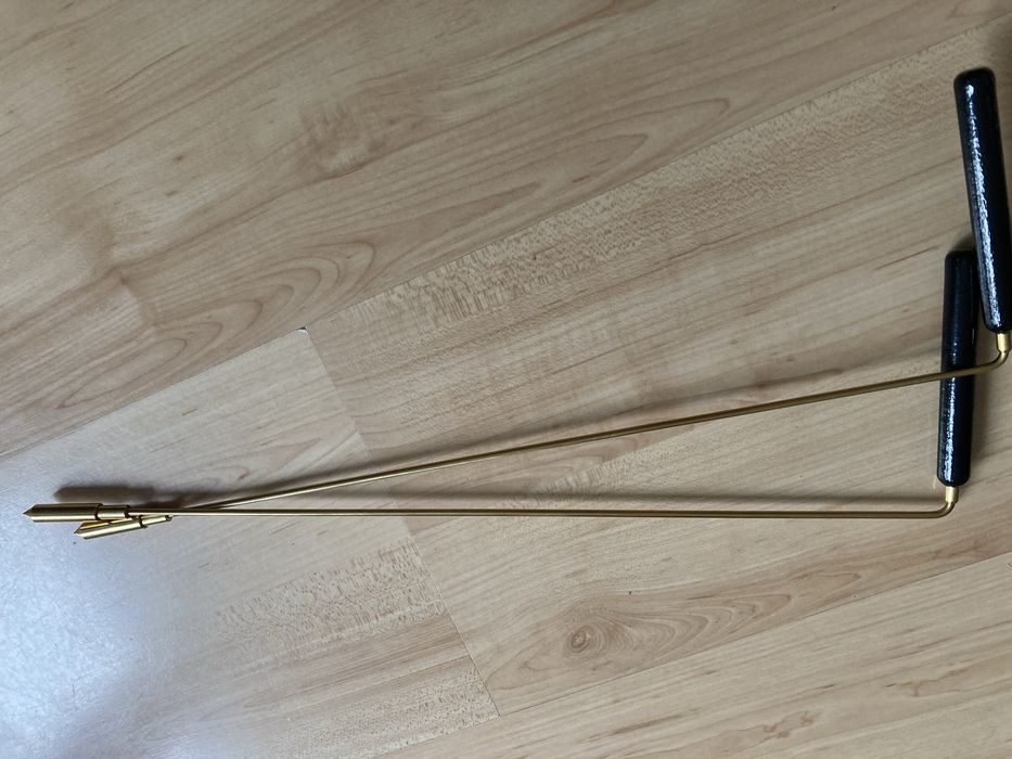 Różdżki hiszpańskie bioenergoterapia