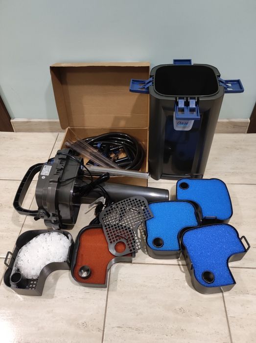 Oase BioMaster 600 THERMO