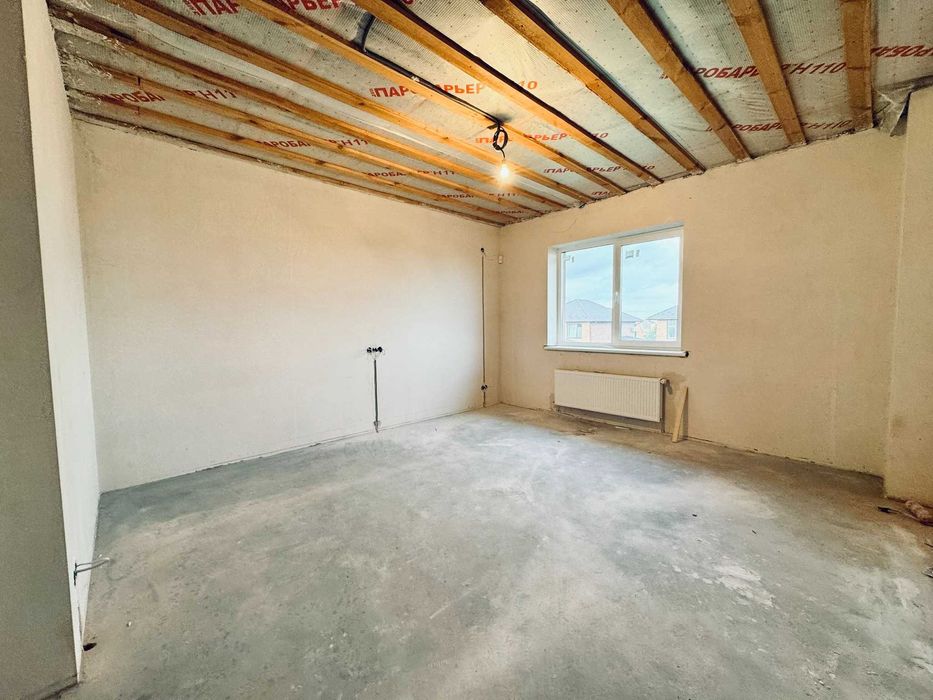 Білогородка Корчі Продаж будинку з частковим ремонтом