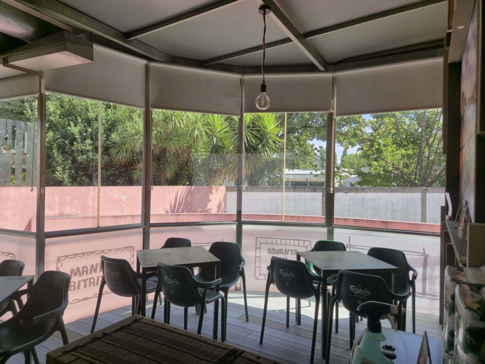 Trespasse em Ermesinde com excelente rentabilidade