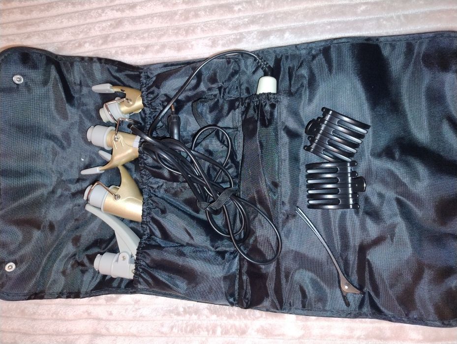 Плойка стайлер Philips