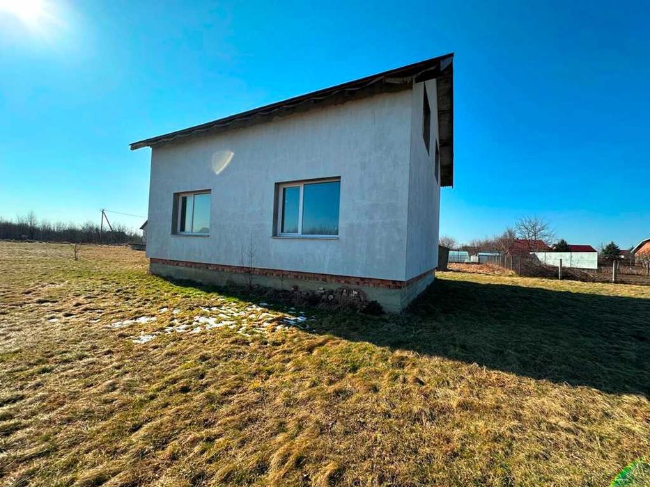 Продається новозбудований будинок