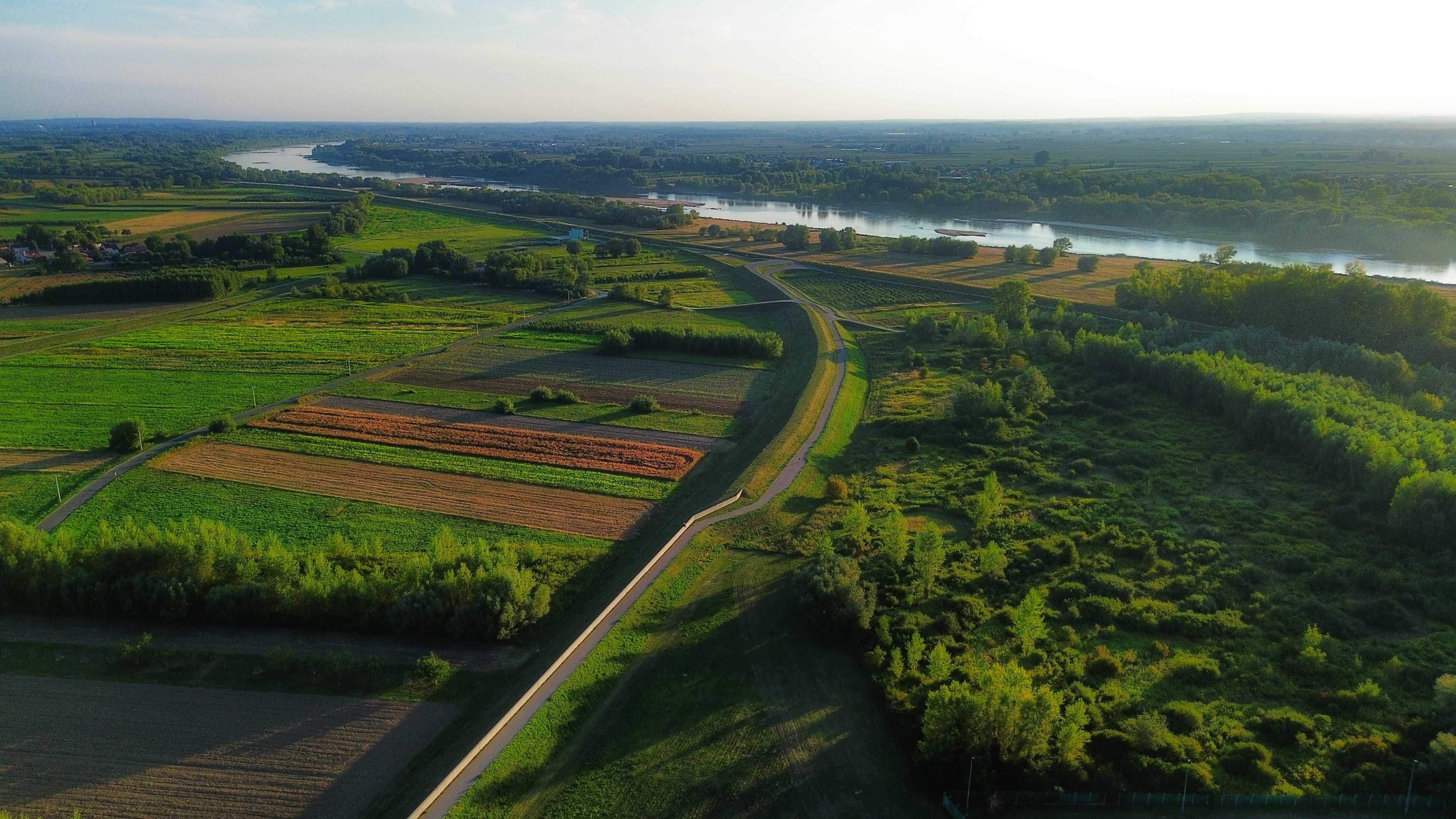 Usługi dronem, inspekcje, nieruchomości, zdjęcia, filmy, 4k, 48Mpix
