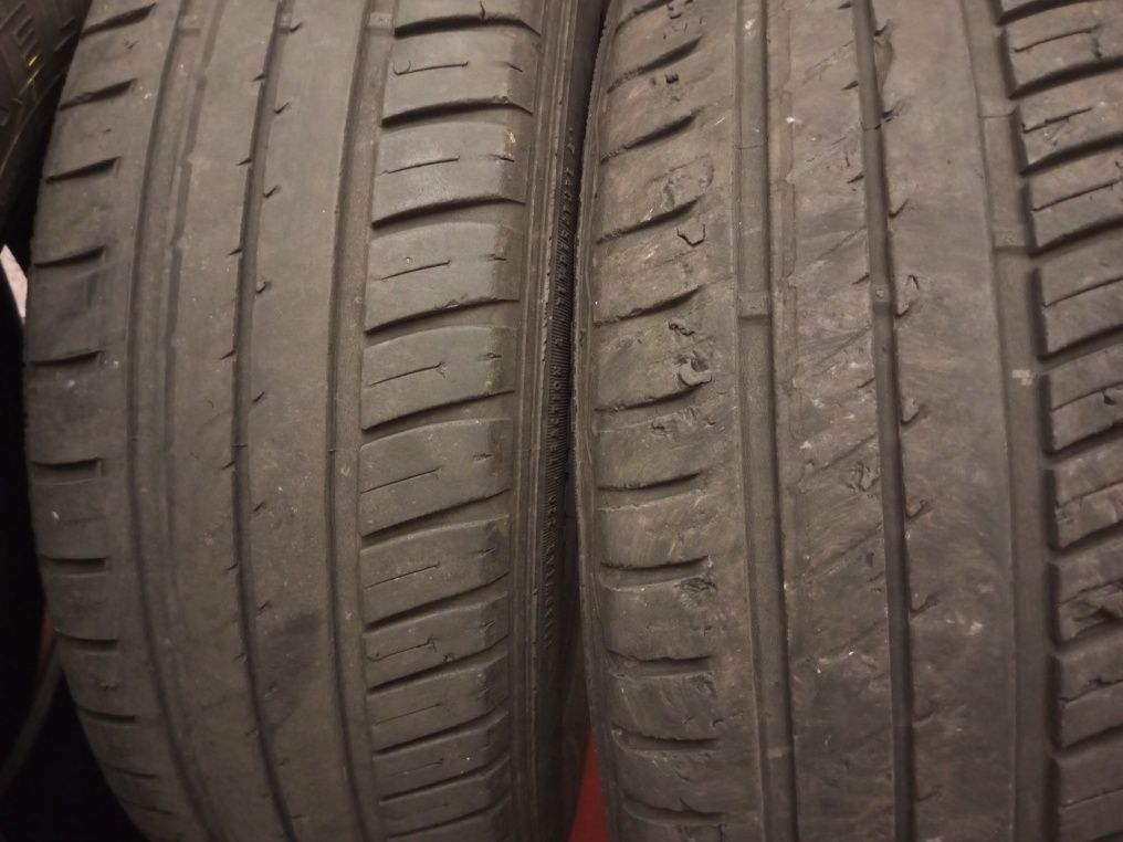 Продам резину KELLY лето 185/65R15