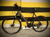 Rower WHEELER Crosslite 630 M 60cm Alivio