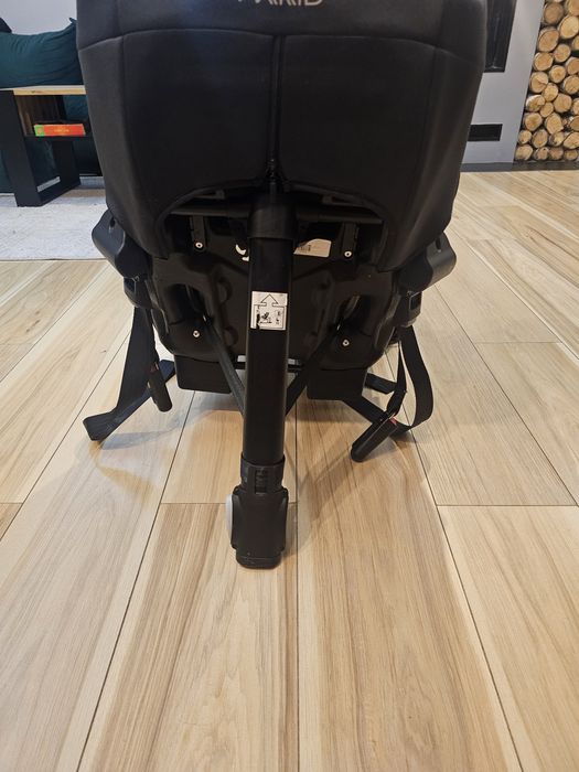 Fotelik samochodowy axkid minikid2