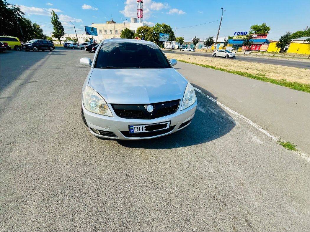 Продам OPEL VECTRA C 2006 года 1.8 бензин на роботе 140 л.с.