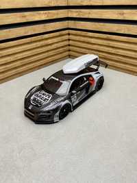 Audi R8 by Speed Design