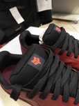Buty rowerowe FOX union flat red roz 44