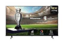 TV Hisense 65" QLED - 65E7NQ