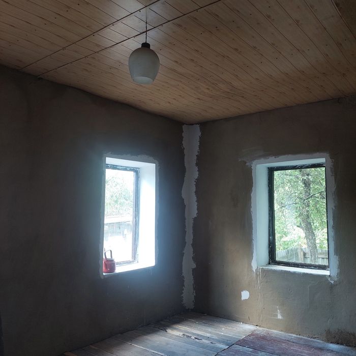 Продаж 3-кімнатного будинку з гаражем